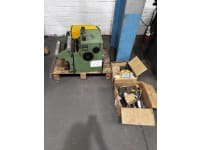 Relocation Sale - CNC, Robotic Welding &amp; Metal Fabrication Equipment Auction &ndash; Feeler, Fanuc, Ostling, Pedrazzoli &amp; More - 11