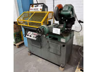 Relocation Sale - CNC, Robotic Welding &amp; Metal Fabrication Equipment Auction &ndash; Feeler, Fanuc, Ostling, Pedrazzoli &amp; More - 7