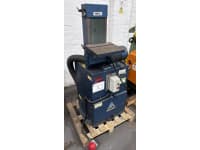 Relocation Sale - CNC, Robotic Welding &amp; Metal Fabrication Equipment Auction &ndash; Feeler, Fanuc, Ostling, Pedrazzoli &amp; More - 9