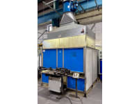 Relocation Sale - CNC, Robotic Welding &amp; Metal Fabrication Equipment Auction &ndash; Feeler, Fanuc, Ostling, Pedrazzoli &amp; More - 3