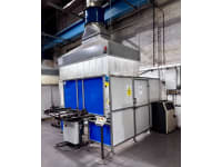 Relocation Sale - CNC, Robotic Welding &amp; Metal Fabrication Equipment Auction &ndash; Feeler, Fanuc, Ostling, Pedrazzoli &amp; More - 2