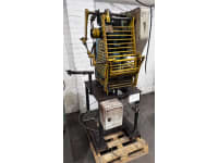 Relocation Sale - CNC, Robotic Welding &amp; Metal Fabrication Equipment Auction &ndash; Feeler, Fanuc, Ostling, Pedrazzoli &amp; More - 10