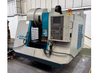 Relocation Sale - CNC, Robotic Welding &amp; Metal Fabrication Equipment Auction &ndash; Feeler, Fanuc, Ostling, Pedrazzoli &amp; More - 0