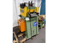 Relocation Sale - CNC, Robotic Welding &amp; Metal Fabrication Equipment Auction &ndash; Feeler, Fanuc, Ostling, Pedrazzoli &amp; More - 5