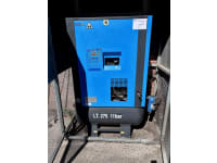 Relocation Sale - CNC, Robotic Welding &amp; Metal Fabrication Equipment Auction &ndash; Feeler, Fanuc, Ostling, Pedrazzoli &amp; More - 6