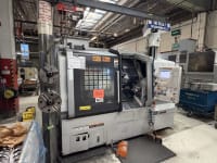Preview | Private Treaty Sale | Weasler | Metalworking Machinery - 0