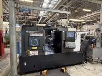 Preview | Private Treaty Sale | Weasler | Metalworking Machinery - 2