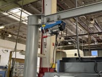Preview | Private Treaty Sale | Weasler | Metalworking Machinery - 11