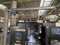 Preview | Private Treaty Sale | Weasler | Metalworking Machinery - 8