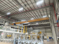 Final Online Auction | Nemak | Automotive Supplier of Light Metal Components - 6