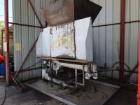 Bankruptcy Auction - Former Schulte &amp; Schmidt: Brother CNC Machines - 7