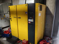 Bankruptcy Auction - Former Schulte &amp; Schmidt: Brother CNC Machines - 11