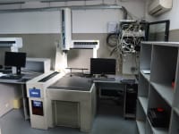 Bankruptcy Auction - Former Schulte &amp; Schmidt: Brother CNC Machines - 5