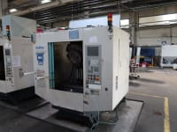 Bankruptcy Auction - Former Schulte &amp; Schmidt: Brother CNC Machines - 0
