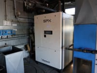 Bankruptcy Auction - Former Schulte &amp; Schmidt: Brother CNC Machines - 8