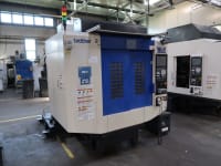 Bankruptcy Auction - Former Schulte &amp; Schmidt: Brother CNC Machines - 2