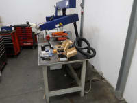 Bankruptcy Auction - Former Schulte &amp; Schmidt: Brother CNC Machines - 10