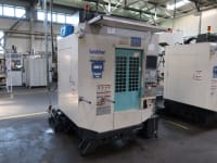 Bankruptcy Auction - Former Schulte &amp; Schmidt: Brother CNC Machines - 6