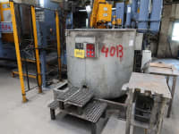 Bankruptcy Auction - Former Schulte &amp; Schmidt: Colosio Cold Die Injections Lines - 11