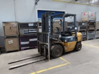 Bankruptcy Auction - Former Schulte &amp; Schmidt: Colosio Cold Die Injections Lines - 0