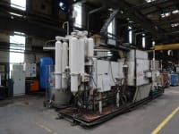 Bankruptcy Auction - Former Schulte &amp; Schmidt: Colosio Cold Die Injections Lines - 3