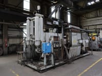 Bankruptcy Auction - Former Schulte &amp; Schmidt: Colosio Cold Die Injections Lines - 2