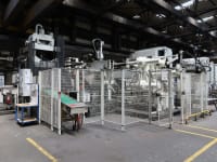 Bankruptcy Auction - Former Schulte &amp; Schmidt: Colosio Cold Die Injections Lines - 7