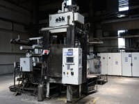 Bankruptcy Auction - Former Schulte &amp; Schmidt: Colosio Cold Die Injections Lines - 10