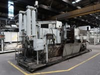 Bankruptcy Auction - Former Schulte &amp; Schmidt: Colosio Cold Die Injections Lines - 8