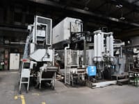 Bankruptcy Auction - Former Schulte &amp; Schmidt: Colosio Cold Die Injections Lines - 5