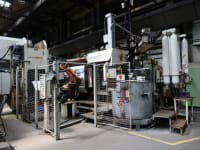 Bankruptcy Auction - Former Schulte &amp; Schmidt: Colosio Cold Die Injections Lines - 4