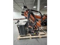 Private Treaty Sale | 84x Kuka Industrial robots - 1