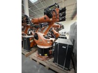 Private Treaty Sale | 84x Kuka Industrial robots - 2