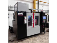 2024 Oturn CV500 5 Axis Machining Centre With Siemens One Control - Offers Encouraged  - 0