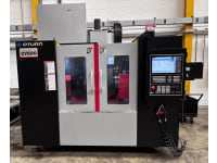 2024 Oturn CV500 5 Axis Machining Centre With Siemens One Control - Offers Encouraged  - 1