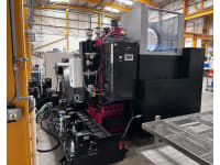 2024 Oturn CV500 5 Axis Machining Centre With Siemens One Control - Offers Encouraged  - 3