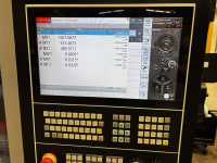 2024 Oturn CV500 5 Axis Machining Centre With Siemens One Control - Offers Encouraged  - 6