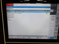 2024 Oturn CV500 5 Axis Machining Centre With Siemens One Control - Offers Encouraged  - 8
