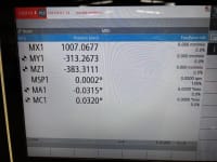2024 Oturn CV500 5 Axis Machining Centre With Siemens One Control - Offers Encouraged  - 9