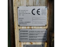 Baker Hughes Thermodyn, Le Creusot - Extremely Short Notice Sale 1996 IMT Model S32/2 Vertical Lathe  - 10