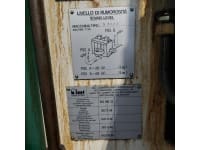 Baker Hughes Thermodyn, Le Creusot - Extremely Short Notice Sale 1996 IMT Model S32/2 Vertical Lathe  - 11