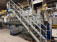 Private Treaty Sale | Schaeffler Joplin, MO | Surplus Assets to Ongoing Operations - 0