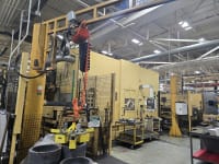 Private Treaty Sale | Schaeffler Joplin, MO | Surplus Assets to Ongoing Operations - 5