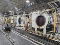 Online Auction / Make Offer ALD Holcroft ModulTherm Fully Automated High-Production Vacuum Heat Treat Line, 20 Bar  - 2