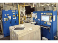 Online Auction / Make Offer ALD Holcroft ModulTherm Fully Automated High-Production Vacuum Heat Treat Line, 20 Bar  - 9