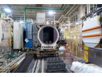 Online Auction / Make Offer ALD Holcroft ModulTherm Fully Automated High-Production Vacuum Heat Treat Line, 20 Bar  - 5