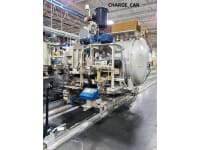Online Auction / Make Offer ALD Holcroft ModulTherm Fully Automated High-Production Vacuum Heat Treat Line, 20 Bar  - 7