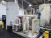 Online Auction / Make Offer ALD Holcroft ModulTherm Fully Automated High-Production Vacuum Heat Treat Line, 20 Bar  - 11