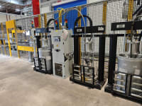 Final Online Auction | Nemak | Automotive Supplier of Light Metal Components - 8