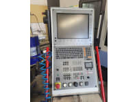 2003 Hermle C600U Machine and Combined Container station with Screw Compressor - 4